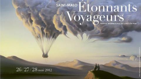 Etonnants Voyageurs