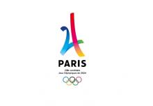 logo Paris 2024